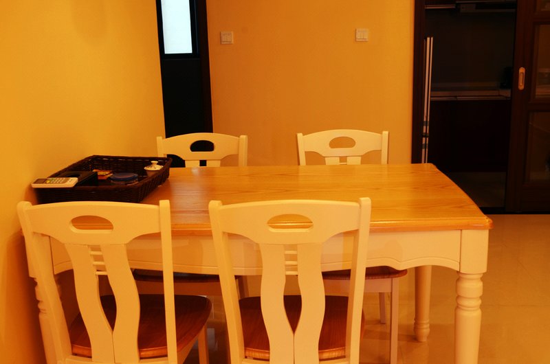 HEARING COASTALRESORT Restaurant