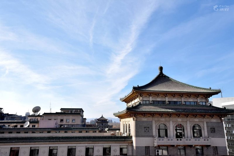 YINDAO HOTEL Over view