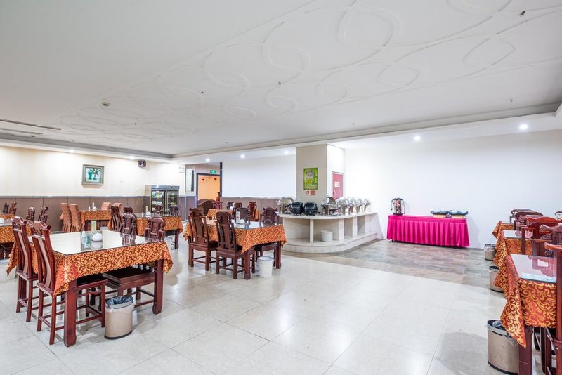 Gujing Junlai Hotel Restaurant