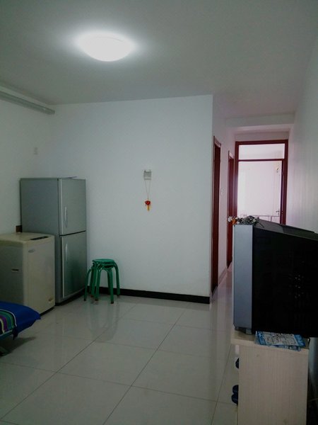Mengxiang Short term Rental Apartment (Dinghui Dongli branch 2) Other