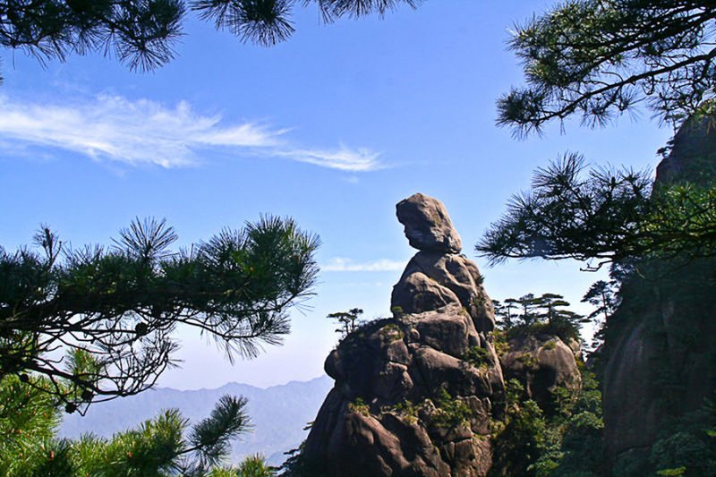 Fengfeng Hotel Over view