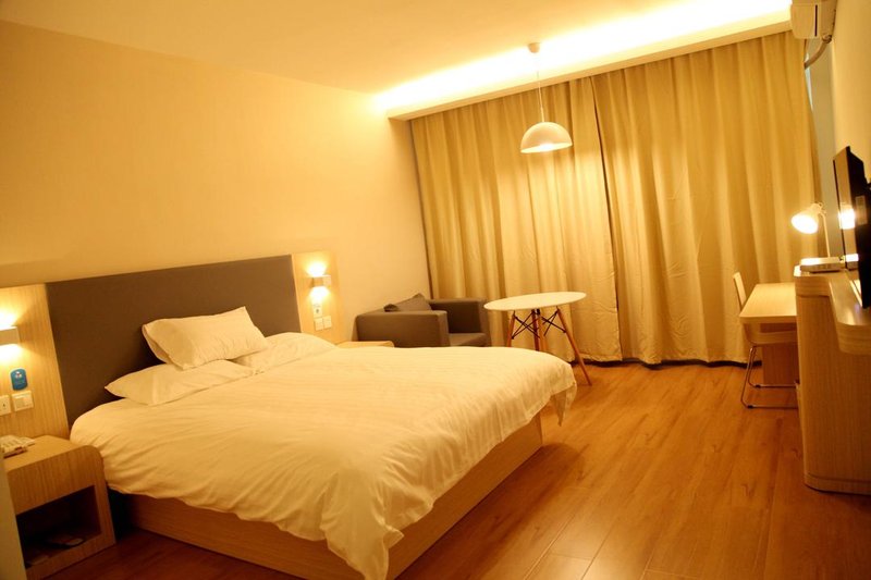 Hanting Hotels Juancheng Heze shopGuest Room