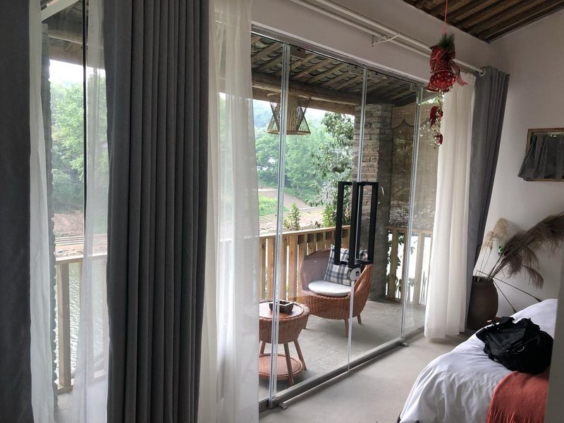 重庆九间房民宿