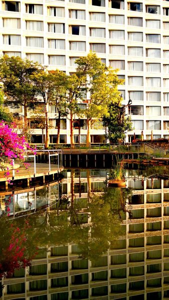 Hailewan Fxuainlake Hotel Over view