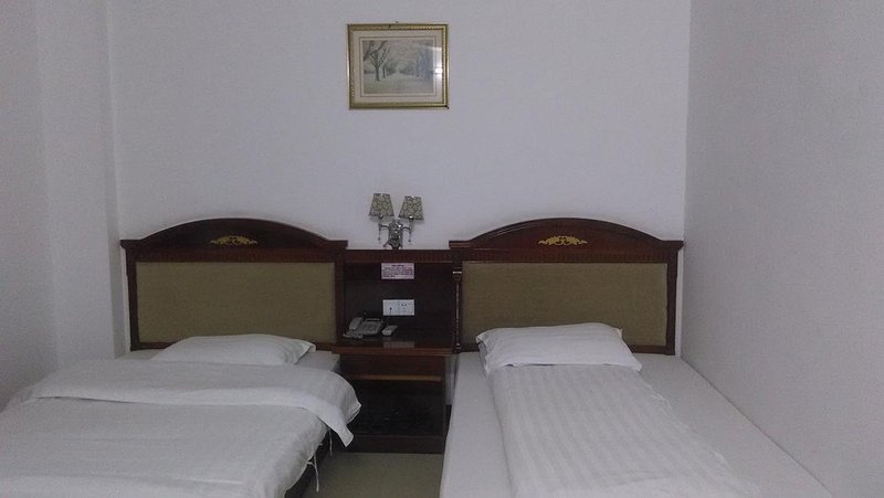 Dongxing HTC Hotel Guest Room