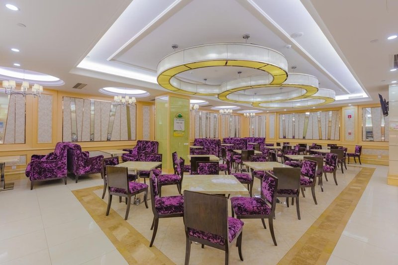 Vienna Hotel (Heshan Bus Terminal)Restaurant