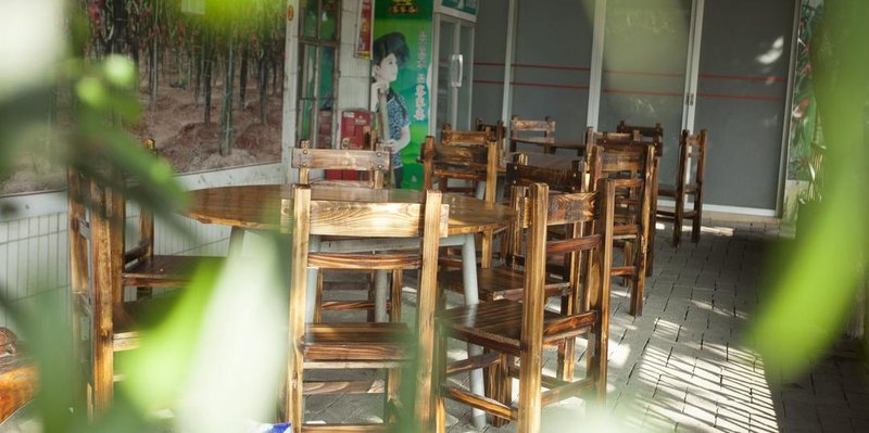 Pitaya Farm House Guangzhou 酒店外观