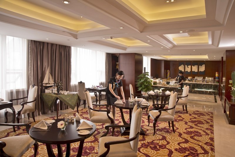 Overseas Chinese Hotel Restaurant