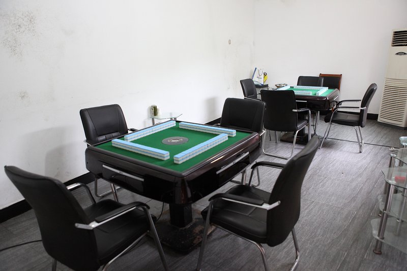 Nanjiangyan Villa 休闲