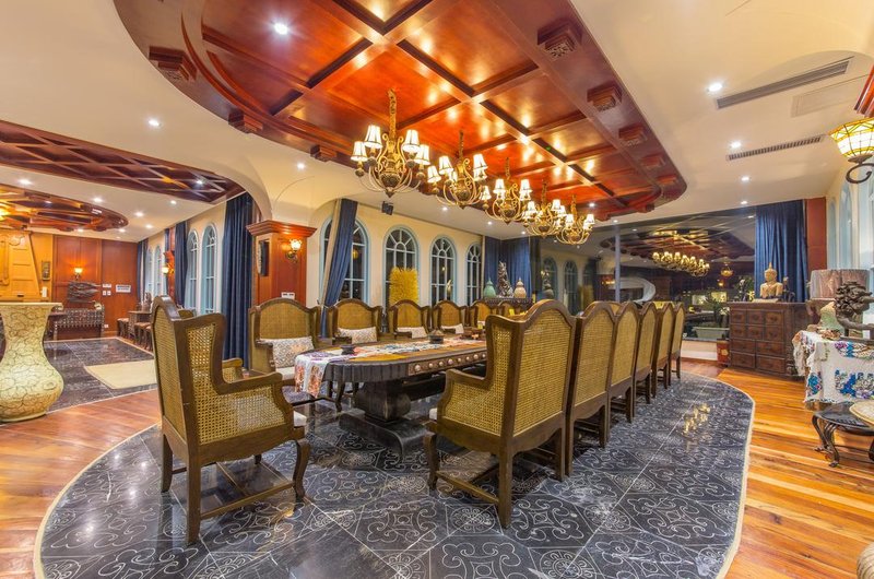 Xintai HotelRestaurant