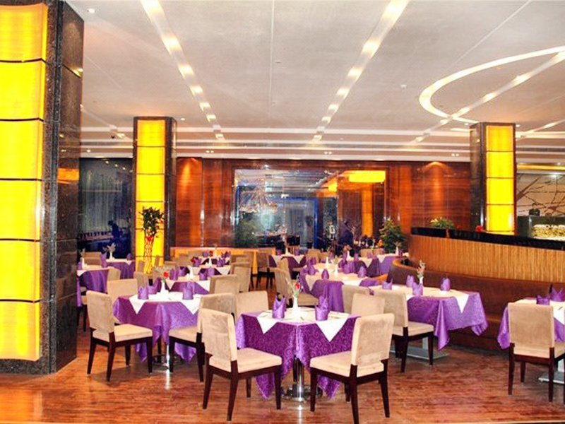 Yihe Palace Hotel XianRestaurant