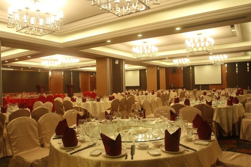 Jiayi International HotelRestaurant