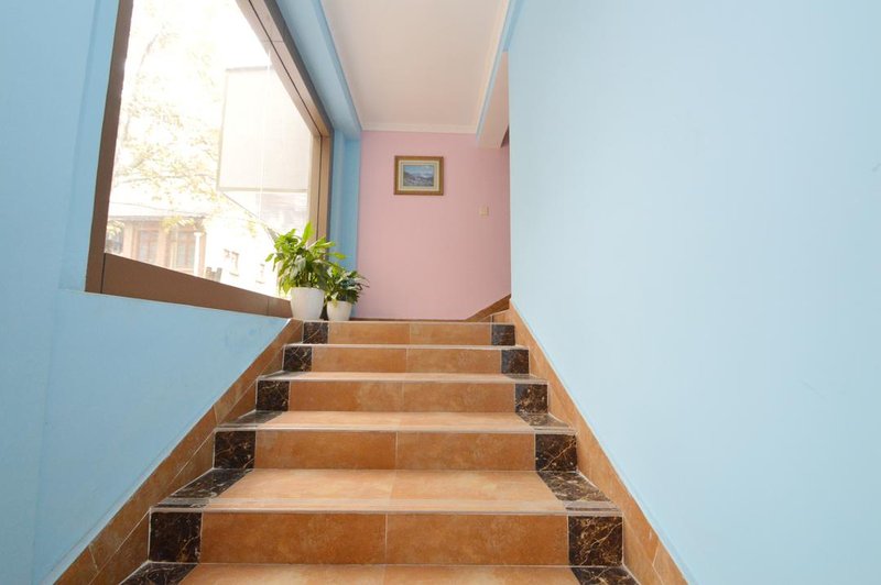 gongting hostel 公共区域