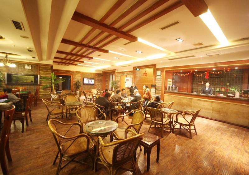 Dingfa HotelRestaurant