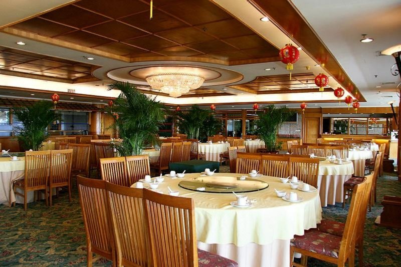 Pearl River Garden HotelRestaurant