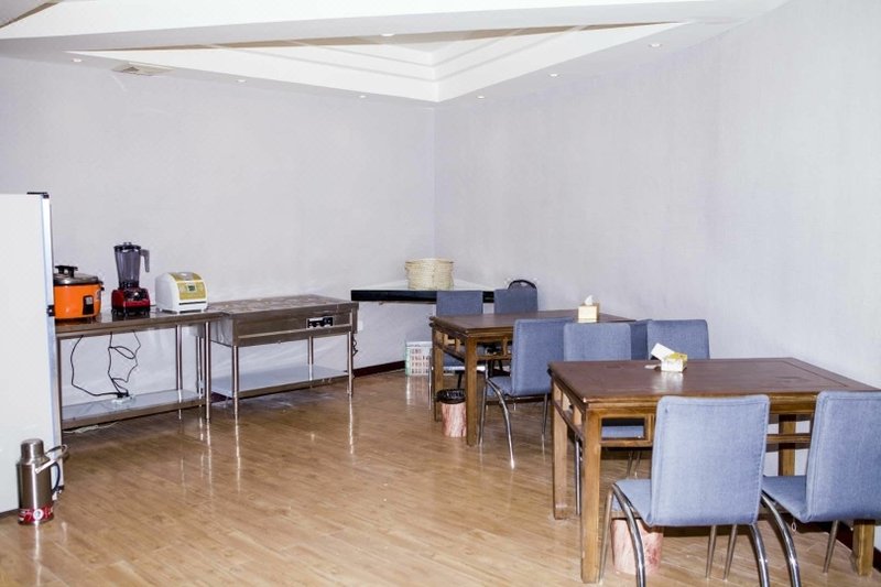 Chang Ge Lu Bing Hua Fashion Hotel Restaurant