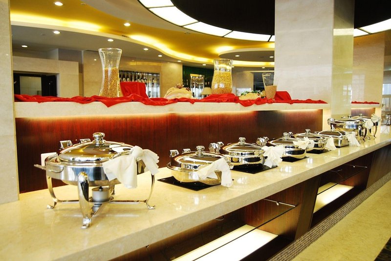 Kunlun International Hotel Restaurant