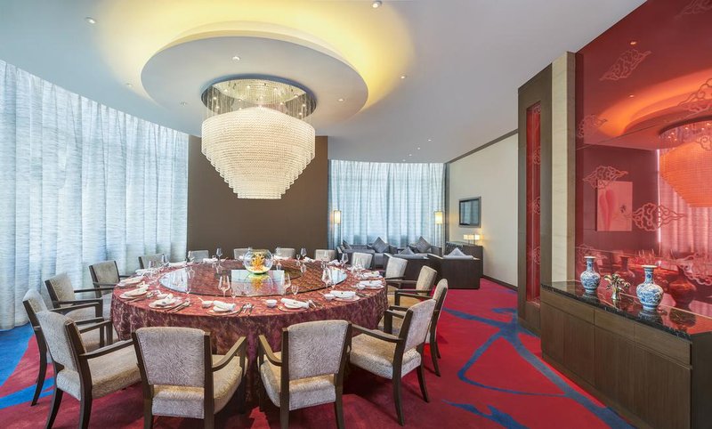 Sheraton Huangdao HotelRestaurant