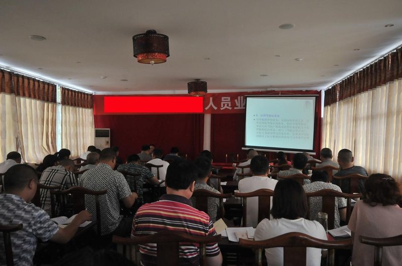 JianXianGe Hotel Restaurant