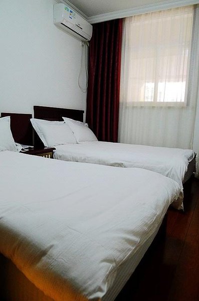 Nantong Monica Business HotelOther