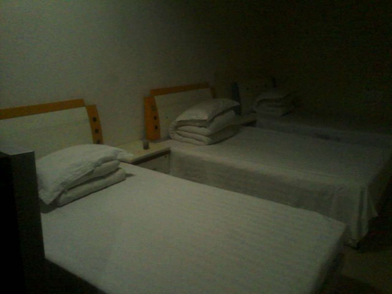 Fulong Guest House 客房