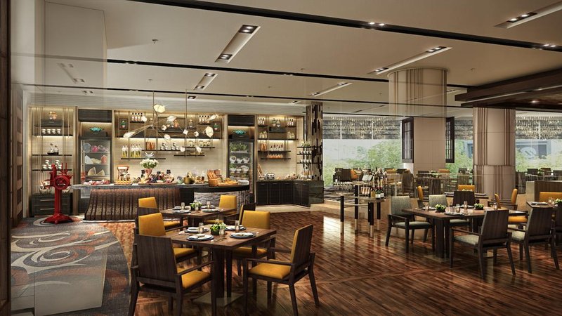 The Ritz-Carlton ShenzhenRestaurant