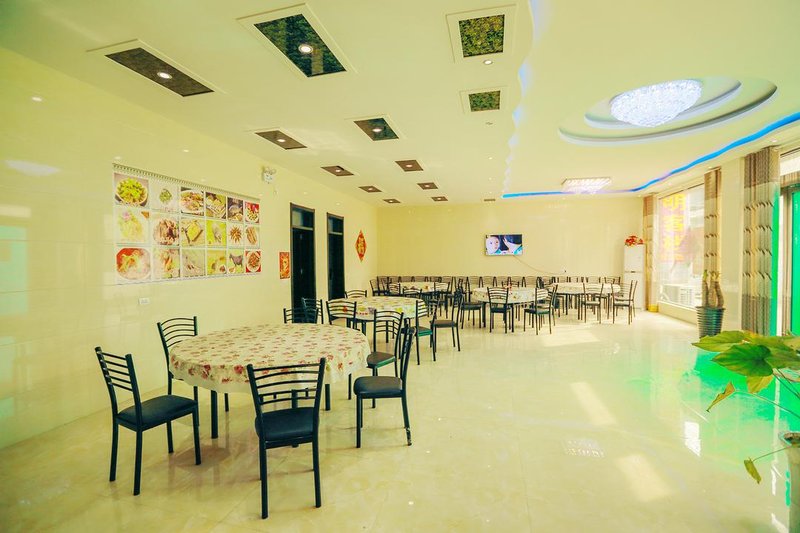 餐厅