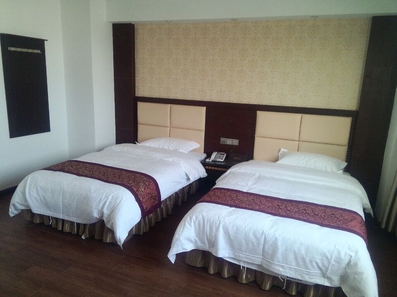 Tianxing HotelGuest Room