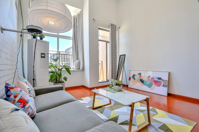 U jia minsuGuest Room