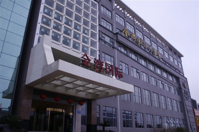 jinwanguoji Over view