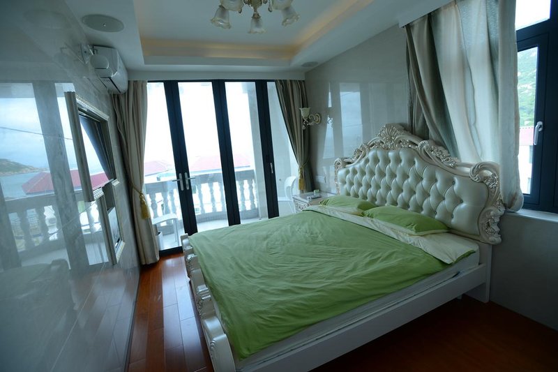 Aiqinhai Hostel Guest Room