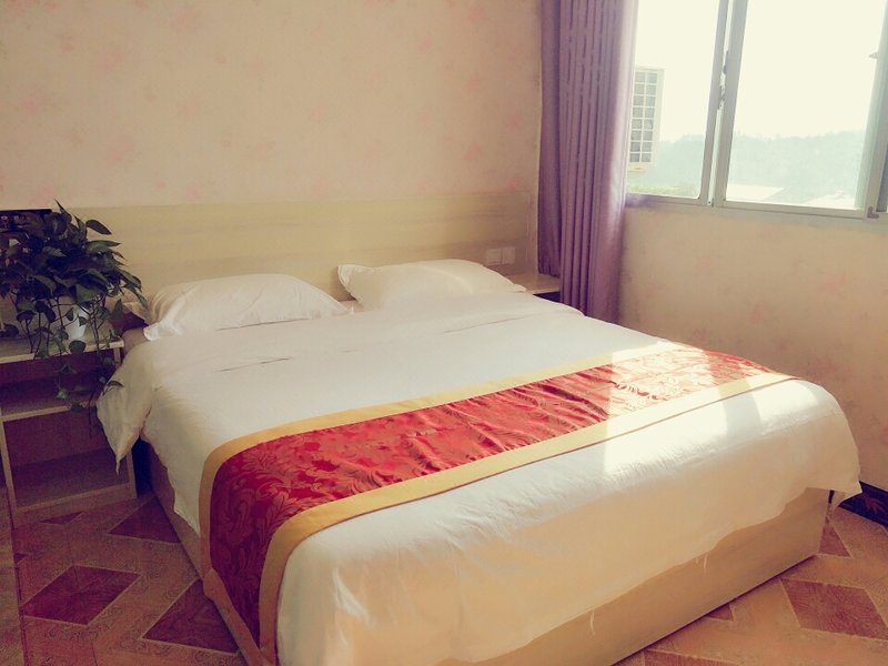 QINHU Guest Room