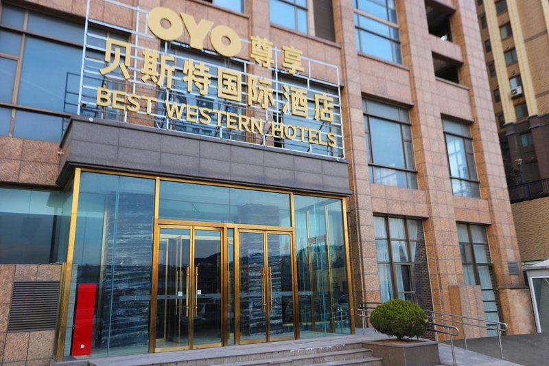 Best Hotel Over view