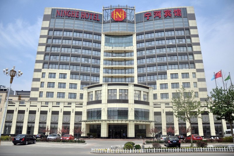 Ninghe Hotel Over view