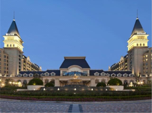Qingdao Beach Youth Hostel酒店外观