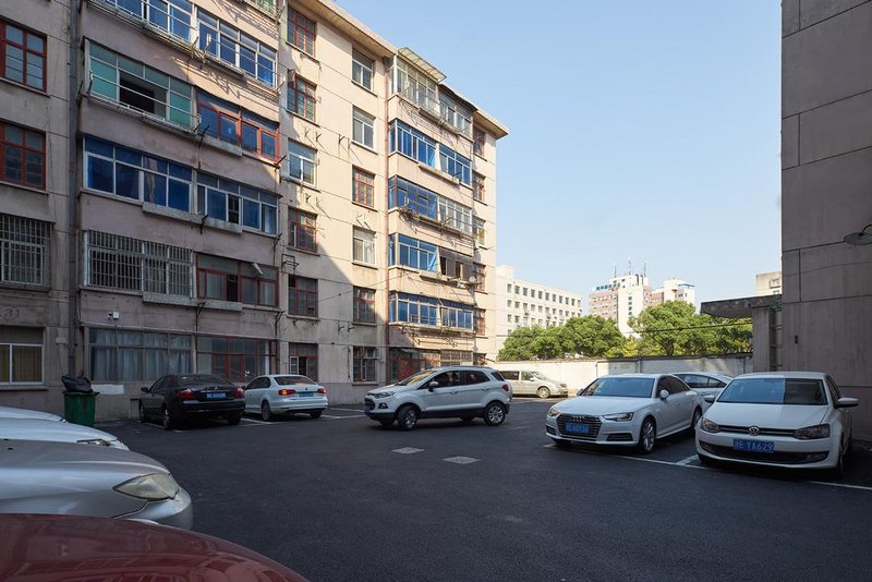 OFS HOTEL(Huzhou Clothes Street Store)Over view