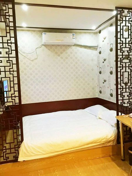 DongyingOuLuoLajiudian 客房