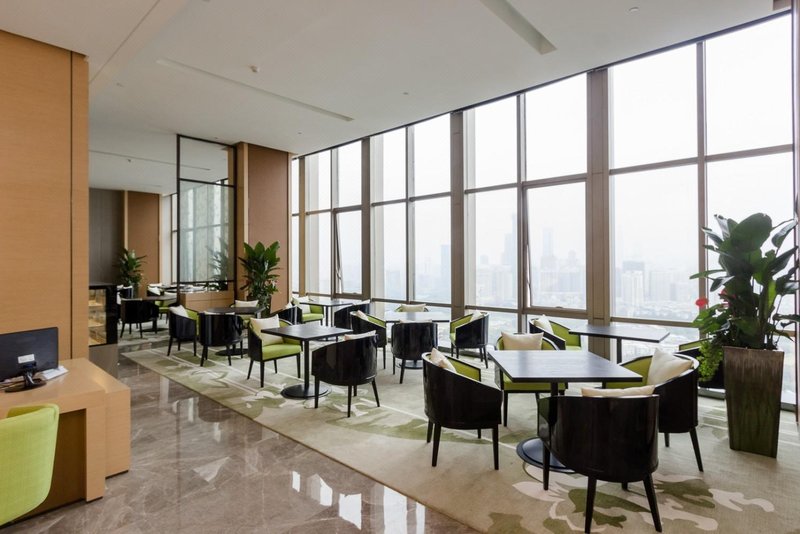 Wyndham Grand ShenzhenRestaurant