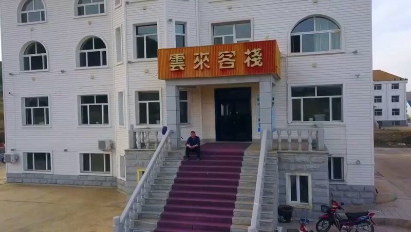 yunlaikezhanOver view