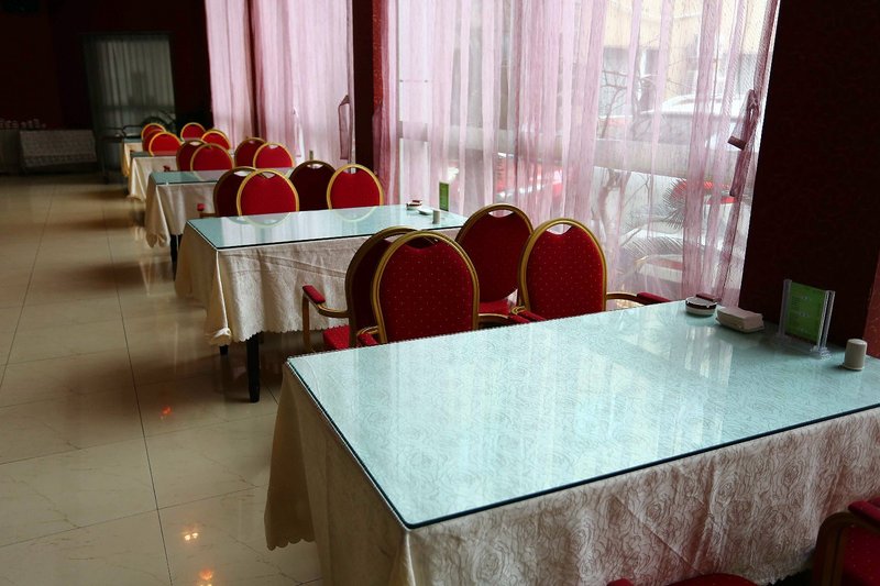 Jin Xin Hotel Restaurant