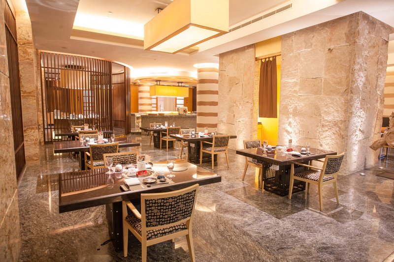 Haiyatt Garden Hotel Restaurant