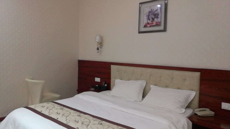 Yongying Apartment HostelGuest Room