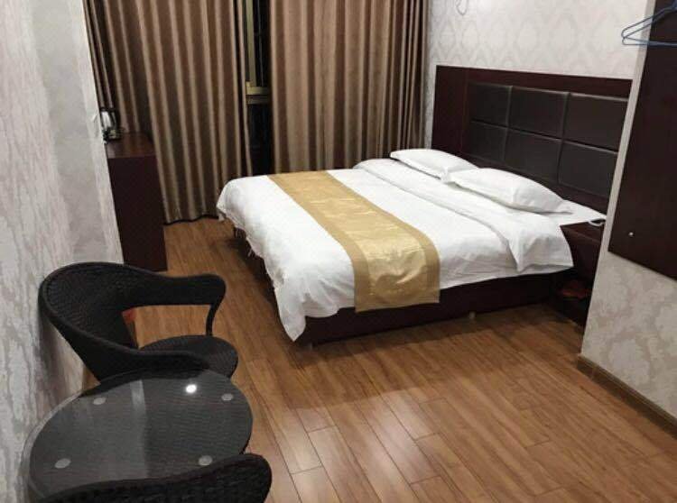 客房