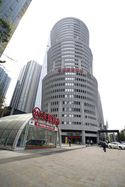 Today and today to the hotel Over view