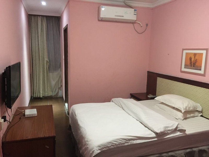Lianxin Hostel Guest Room