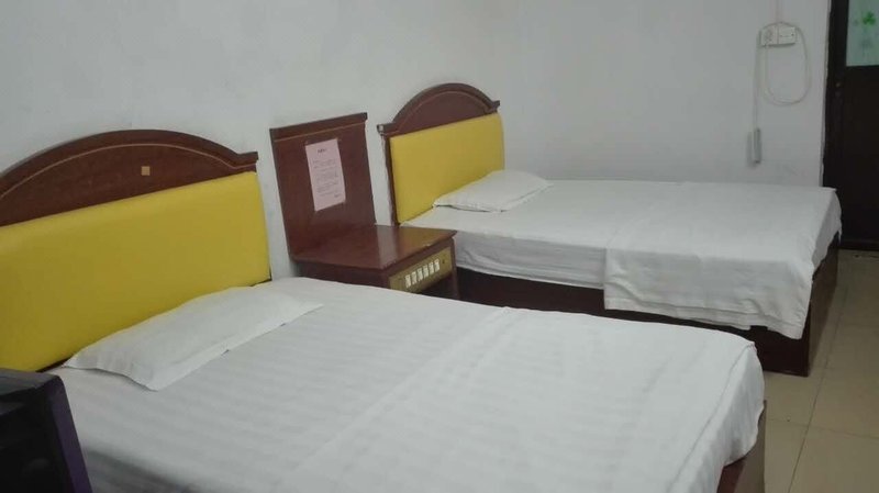 yingbinggongyutianmeicundianGuest Room