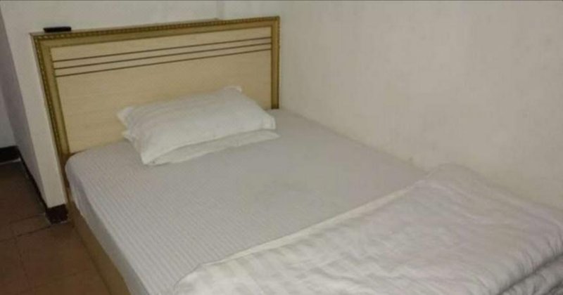 Jinfeng Apartment客房