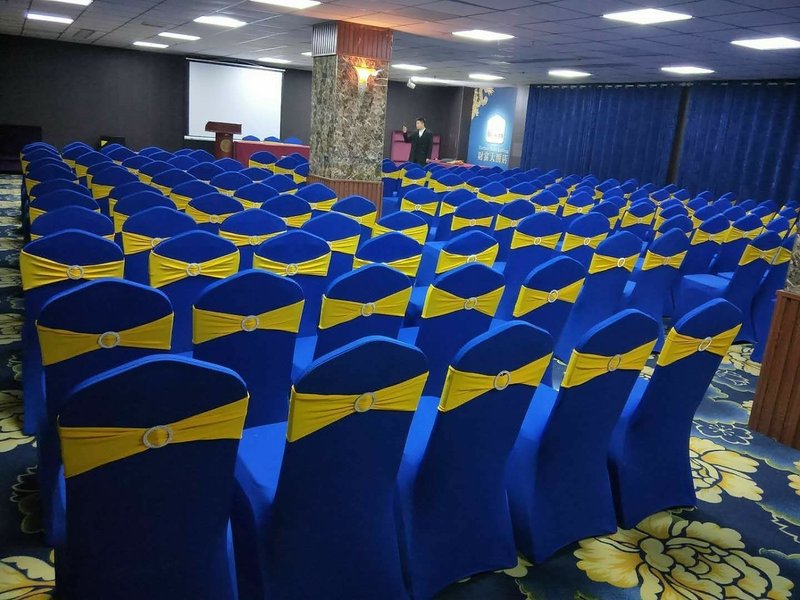 Fortune Hotel meeting room