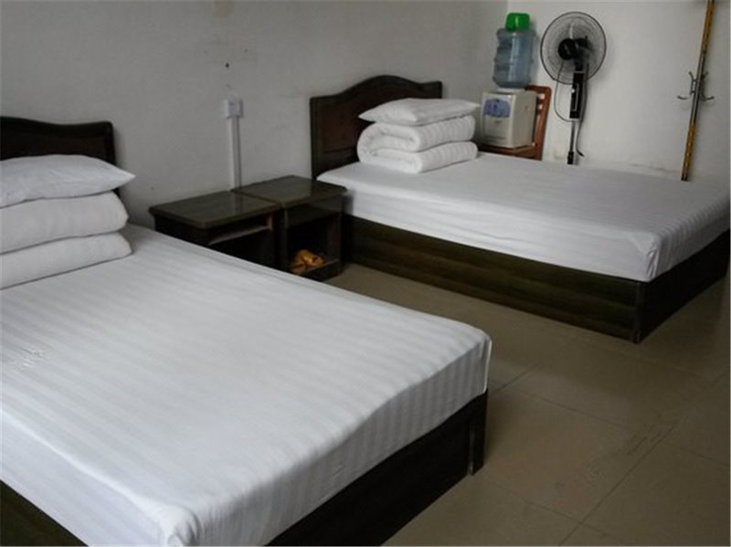 nanning shunfeng hotel Guest Room