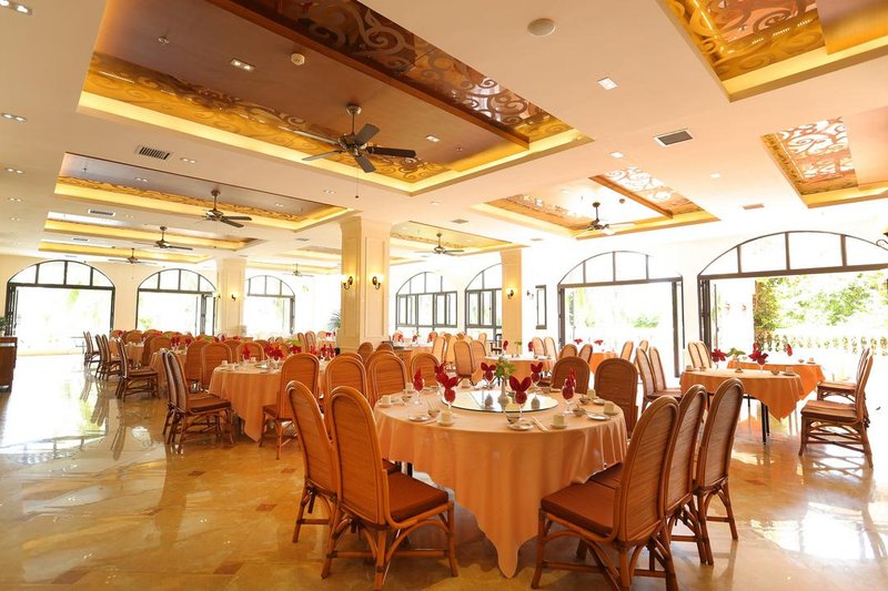 Palm Beach Resort & SpaRestaurant